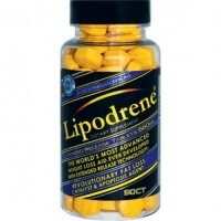 Lipodrene with ephedra (2 таб)